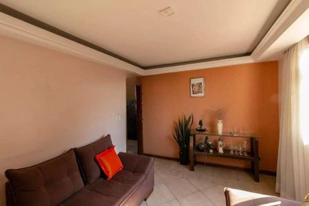 Apartamento à venda com 3 quartos, 202m² em Padre Eustáquio, Belo Horizonte
