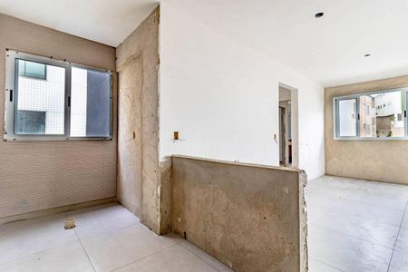 Apartamento à venda com 86m², 2 quartos e 2 vagas