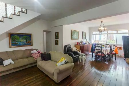 Apartamento à venda com 3 quartos, 280m² em São Pedro, Belo Horizonte