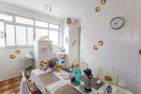 Apartamento à venda com 3 quartos, 280m² em São Pedro, Belo Horizonte
