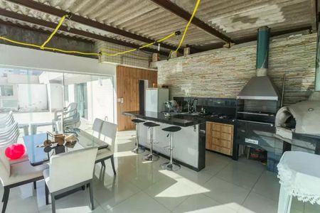 Apartamento à venda com 3 quartos, 280m² em São Pedro, Belo Horizonte
