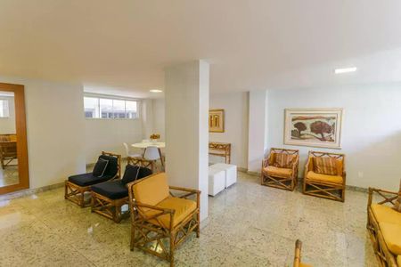 Apartamento à venda com 3 quartos, 280m² em São Pedro, Belo Horizonte