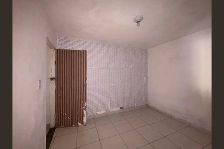 Casa para alugar com 40m², 1 quarto e sem vaga Casa para alugar com 40m², 1 quarto e sem vagaQuarto