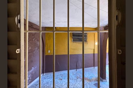 Casa para alugar com 40m², 1 quarto e sem vaga Casa para alugar com 40m², 1 quarto e sem vagaVista do Quarto