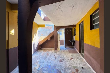 Casa para alugar com 40m², 1 quarto e sem vaga Casa para alugar com 40m², 1 quarto e sem vagaÁrea de Serviço