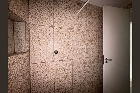 Casa para alugar com 40m², 1 quarto e sem vaga Casa para alugar com 40m², 1 quarto e sem vagaBanheiro