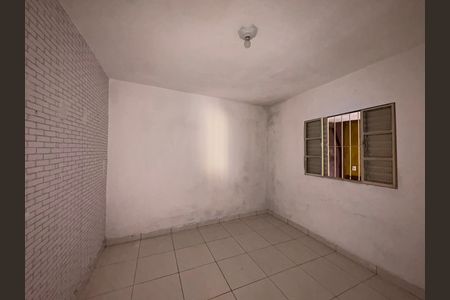 Casa para alugar com 40m², 1 quarto e sem vaga Casa para alugar com 40m², 1 quarto e sem vagaQuarto
