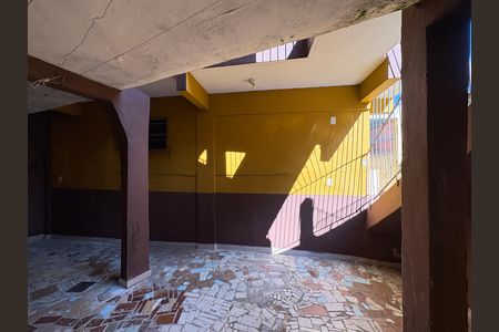 Casa para alugar com 40m², 1 quarto e sem vaga Casa para alugar com 40m², 1 quarto e sem vagaÁrea de Serviço