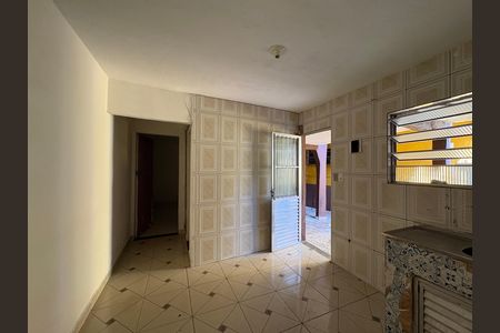Casa para alugar com 40m², 1 quarto e sem vaga Casa para alugar com 40m², 1 quarto e sem vagaCozinha