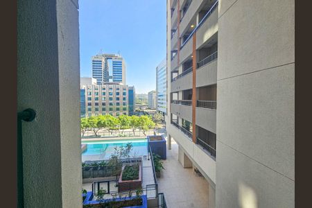 Studio à venda com 35m², 1 quarto e sem vaga Studio à venda com 35m², 1 quarto e sem vagaStudio