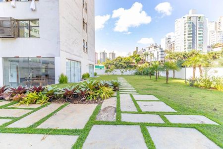 Apartamento à venda com 52m², 1 quarto e 1 vaga