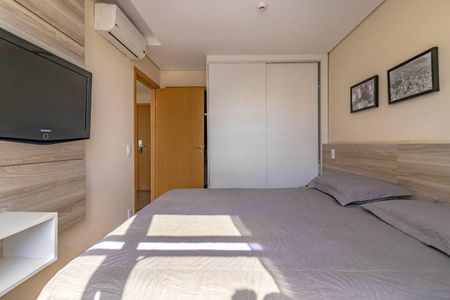 Apartamento à venda com 52m², 1 quarto e 1 vaga