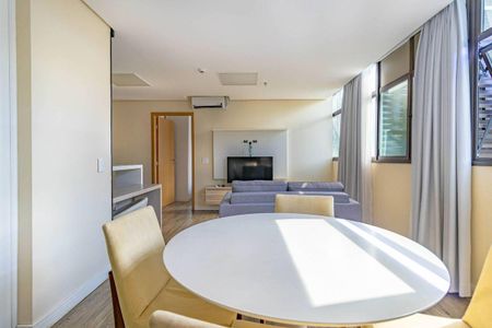 Apartamento à venda com 52m², 1 quarto e 1 vaga