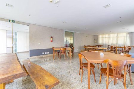 Apartamento à venda com 52m², 1 quarto e 1 vaga