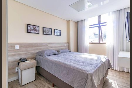 Apartamento à venda com 52m², 1 quarto e 1 vaga