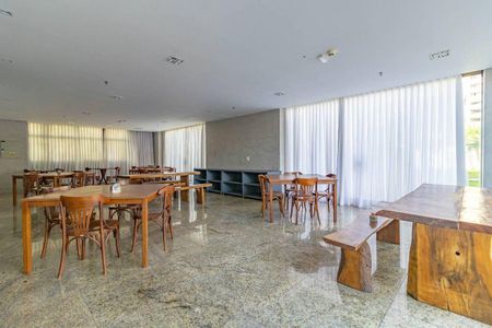 Apartamento à venda com 52m², 1 quarto e 1 vaga