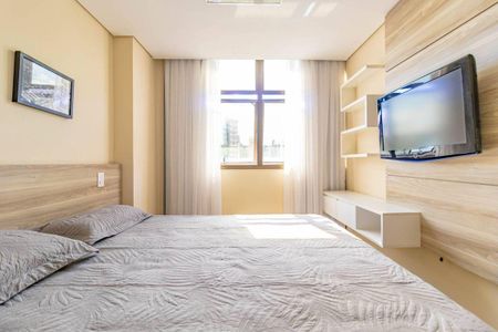 Apartamento à venda com 52m², 1 quarto e 1 vaga