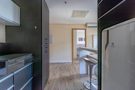 Apartamento à venda com 52m², 1 quarto e 1 vaga