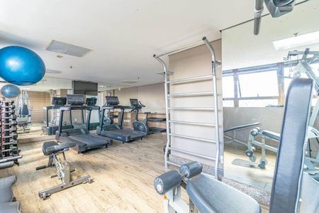 Apartamento à venda com 52m², 1 quarto e 1 vaga