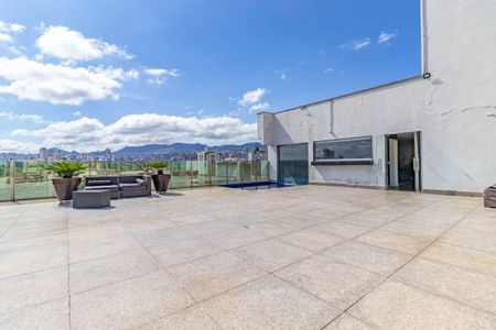Apartamento à venda com 52m², 1 quarto e 1 vaga