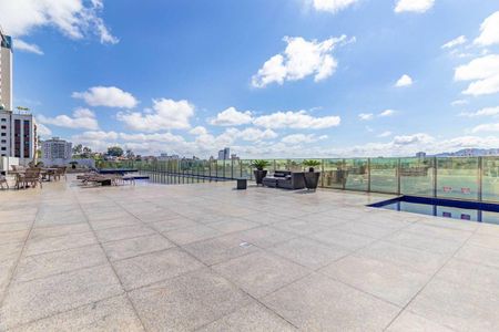 Apartamento à venda com 52m², 1 quarto e 1 vaga