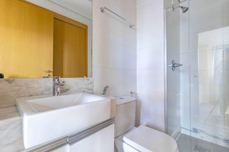 Apartamento à venda com 52m², 1 quarto e 1 vaga