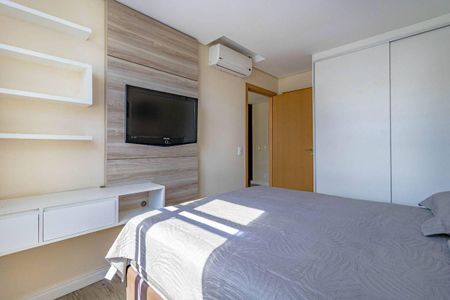 Apartamento à venda com 52m², 1 quarto e 1 vaga