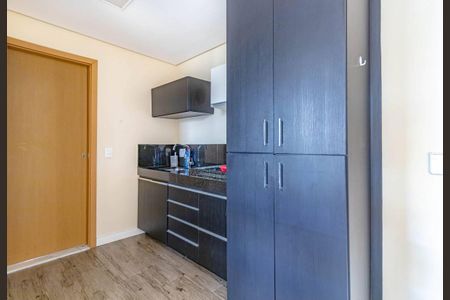 Apartamento à venda com 52m², 1 quarto e 1 vaga