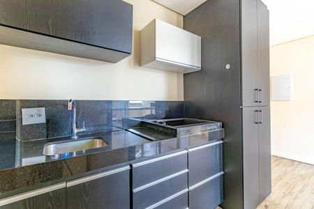 Apartamento à venda com 52m², 1 quarto e 1 vaga