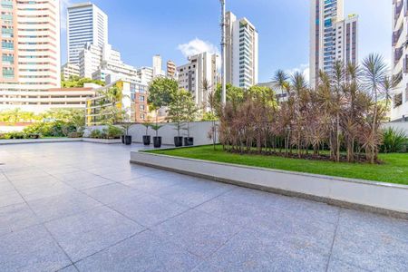 Apartamento à venda com 52m², 1 quarto e 1 vaga