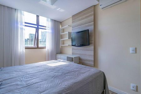 Apartamento à venda com 52m², 1 quarto e 1 vaga