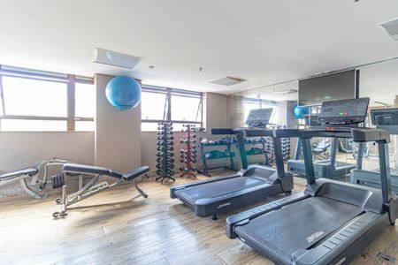 Apartamento à venda com 52m², 1 quarto e 1 vaga