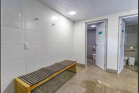 Apartamento à venda com 52m², 1 quarto e 1 vaga