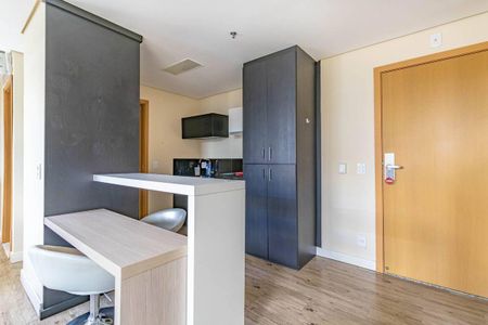 Apartamento à venda com 52m², 1 quarto e 1 vaga