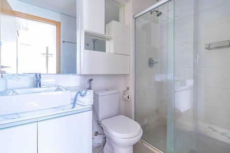 Apartamento à venda com 52m², 1 quarto e 1 vaga