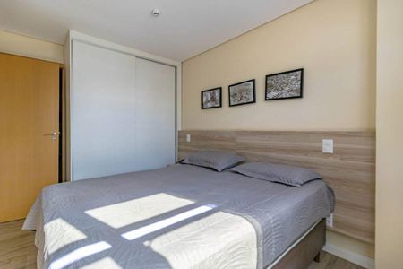 Apartamento à venda com 52m², 1 quarto e 1 vaga