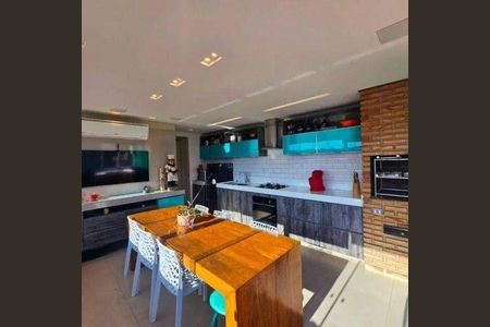Apartamento à venda com 130m², 2 quartos e 3 vagas