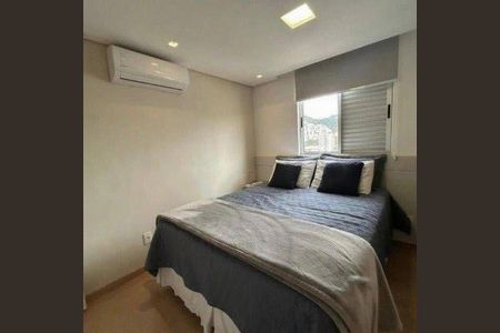 Apartamento à venda com 2 quartos, 130m² em Buritis, Belo Horizonte