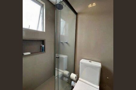 Apartamento à venda com 130m², 2 quartos e 3 vagas