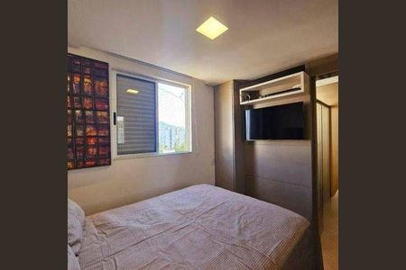 Apartamento à venda com 2 quartos, 130m² em Buritis, Belo Horizonte