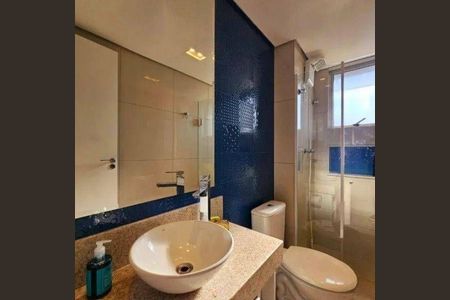Apartamento à venda com 130m², 2 quartos e 3 vagas