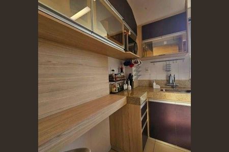 Apartamento à venda com 130m², 2 quartos e 3 vagas