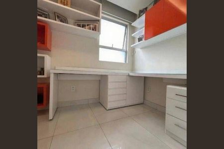 Apartamento à venda com 2 quartos, 130m² em Buritis, Belo Horizonte