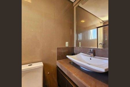 Apartamento à venda com 130m², 2 quartos e 3 vagas