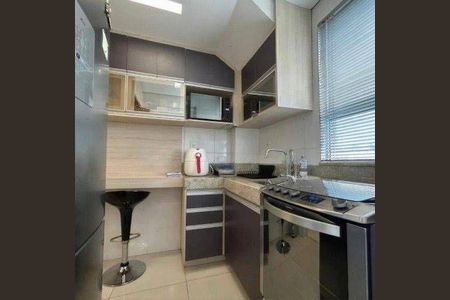 Apartamento à venda com 130m², 2 quartos e 3 vagas