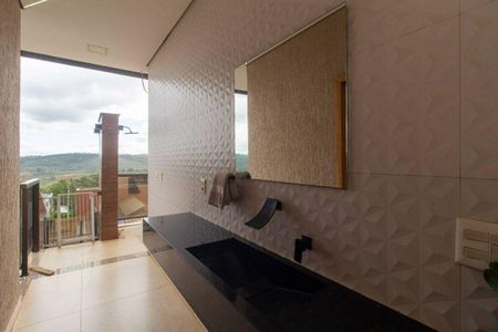 Casa à venda com 4 quartos, 470m² em Alphaville - Lagoa dos Ingleses, Nova Lima