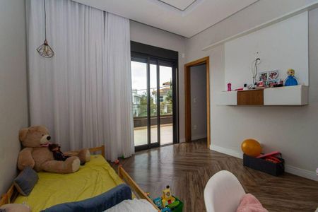 Casa à venda com 4 quartos, 470m² em Alphaville - Lagoa dos Ingleses, Nova Lima