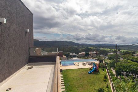 Casa à venda com 4 quartos, 470m² em Alphaville - Lagoa dos Ingleses, Nova Lima