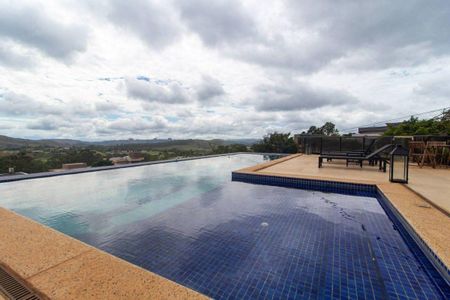 Casa à venda com 4 quartos, 470m² em Alphaville - Lagoa dos Ingleses, Nova Lima