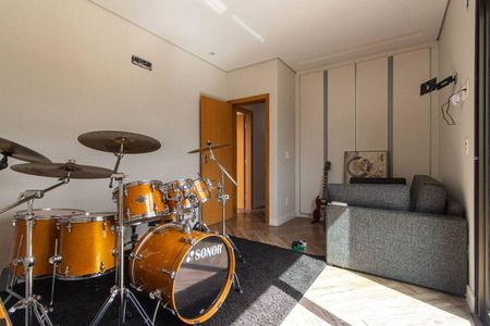 Casa à venda com 4 quartos, 470m² em Alphaville - Lagoa dos Ingleses, Nova Lima